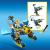 LEGO Cyclone vs. Metal Sonic Quality Brand