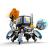 LEGO Aloy si Varl vs. Shell-Walker si Sawtooth Quality Brand