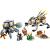LEGO Aloy si Varl vs. Shell-Walker si Sawtooth Quality Brand