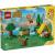 LEGO Activitatile lui Buni in aer liber Quality Brand