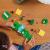 LEGO Activitatile lui Buni in aer liber Quality Brand