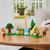 LEGO Activitatile lui Buni in aer liber Quality Brand