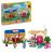 LEGO Nook's Cranny si casa lui Rosie Quality Brand
