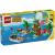 LEGO Turul insulei cu barca lui Kapp'n Quality Brand