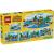 LEGO Turul insulei cu barca lui Kapp'n Quality Brand
