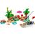 LEGO Turul insulei cu barca lui Kapp'n Quality Brand