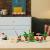 LEGO Turul insulei cu barca lui Kapp'n Quality Brand