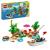 LEGO Turul insulei cu barca lui Kapp'n Quality Brand