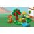 LEGO Vizita lui Isabelle LEGO Quality Brand