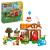 LEGO Vizita lui Isabelle LEGO Quality Brand