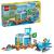 LEGO Zboara cu LEGO Dodo Airlines Quality Brand