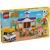 LEGO Concertul lui K.K. la Plaza LEGO Quality Brand