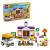 LEGO Concertul lui K.K. la Plaza LEGO Quality Brand