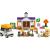 LEGO Concertul lui K.K. la Plaza LEGO Quality Brand