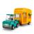 LEGO Caravana si magazinul de gradinarit al lui Leif Quality Brand