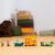 LEGO Caravana si magazinul de gradinarit al lui Leif Quality Brand