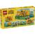 LEGO Caravana si magazinul de gradinarit al lui Leif Quality Brand