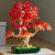LEGO Bonsai de artar japonez rosu Quality Brand