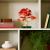 LEGO Bonsai de artar japonez rosu Quality Brand