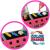 BARBIE RULOTA DE VIS CU ACCESORII SuperHeroes ToysZone