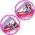 BARBIE RULOTA DE VIS CU ACCESORII SuperHeroes ToysZone