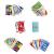 UNO JOC DE CARTI TEAMS SuperHeroes ToysZone
