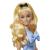 BARBIE FASHIONISTAS PAPUSA BARBIE BLONDA CU ROCHIE ALBASTRA CU FUNDITE SuperHeroes ToysZone