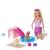 BARBIE COLOR CHANGE PETRECEREA CATELUSULUI LA PISCINA SuperHeroes ToysZone