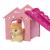 BARBIE COLOR CHANGE PETRECEREA CATELUSULUI LA PISCINA SuperHeroes ToysZone