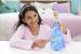 DISNEY PRINCESS PAPUSA CENUSAREASA INTERACTIVA CU ROCHIE LUMINOASA SuperHeroes ToysZone
