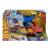HOT WHEELS CITY TRANSPORTATOR SUPREM CU 2 DRAGONI SuperHeroes ToysZone