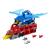 HOT WHEELS CITY TRANSPORTATOR SUPREM CU 2 DRAGONI SuperHeroes ToysZone