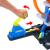 HOT WHEELS CITY SET MEGA GARAJUL SuperHeroes ToysZone
