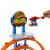 HOT WHEELS CITY SET MEGA GARAJUL SuperHeroes ToysZone