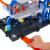 HOT WHEELS CITY SET MEGA GARAJUL SuperHeroes ToysZone