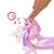 BARBIE UNICORN ROZ CU LUMINI STRALUCITOARE SI SUNETE SuperHeroes ToysZone