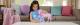 BARBIE UNICORN ROZ CU LUMINI STRALUCITOARE SI SUNETE SuperHeroes ToysZone