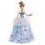 DISNEY PRINCESS PAPUSA CENUSAREASA 30CM ZI DE NASTERE SuperHeroes ToysZone