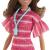 BARBIE SI TERESA RETETA PENTRU PRIETENIE PAPUSA TERESA SuperHeroes ToysZone