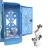 DISNEY FROZEN SET DE JOACA PAPUSA ELSA SI CASTELUL DE GHEATA CU ACCESORII SuperHeroes ToysZone