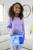 DISNEY FROZEN SET DE JOACA PAPUSA ELSA SI CASTELUL DE GHEATA CU ACCESORII SuperHeroes ToysZone