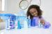 DISNEY FROZEN SET DE JOACA PAPUSA ELSA SI CASTELUL DE GHEATA CU ACCESORII SuperHeroes ToysZone