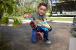 HOT WHEELS MONSTER TRUCK SHARKS VS DINOS MASINA CU TELECOMANDA TIGER SHARK CLIMBER SuperHeroes ToysZone