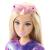 BARBIE MYSTERIES DETECTIVI PE PLAJA PAPUSA BARBIE MALIBU SuperHeroes ToysZone