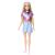 BARBIE MYSTERIES DETECTIVI PE PLAJA PAPUSA BARBIE MALIBU SuperHeroes ToysZone