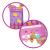 BARBIE MYSTERIES DETECTIVI PE PLAJA SET CABINA DE JOCURI SI PAPUSA BARBIE MALIBU CU ACCESORII SuperHeroes ToysZone
