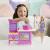 BARBIE MYSTERIES DETECTIVI PE PLAJA SET CABINA DE JOCURI SI PAPUSA BARBIE MALIBU CU ACCESORII SuperHeroes ToysZone