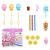 BARBIE MYSTERIES DETECTIVI PE PLAJA SET CABINA DE JOCURI SI PAPUSA BARBIE MALIBU CU ACCESORII SuperHeroes ToysZone