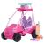 BARBIE MYSTERIES DETECTIVI PE PLAJA MASINUTA BUGGY SI ACCESORII SuperHeroes ToysZone