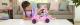 BARBIE MYSTERIES DETECTIVI PE PLAJA MASINUTA BUGGY SI ACCESORII SuperHeroes ToysZone
